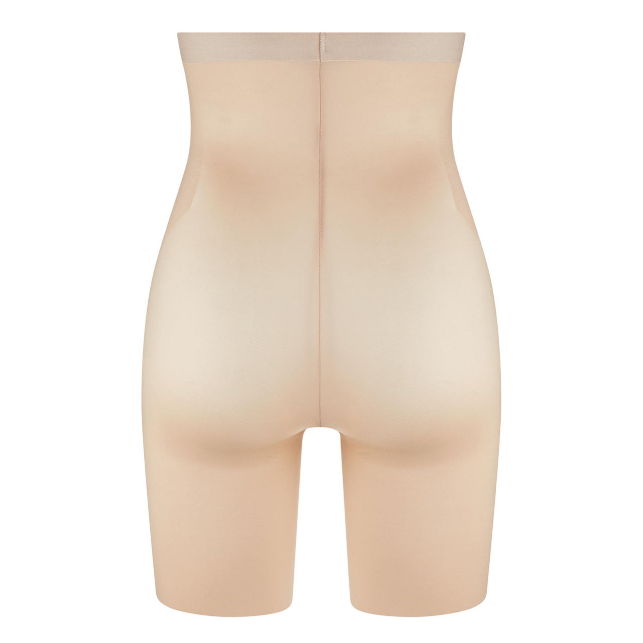 Spanx Thinstincts 2.0 High-Waisted Mid Thigh Shorts