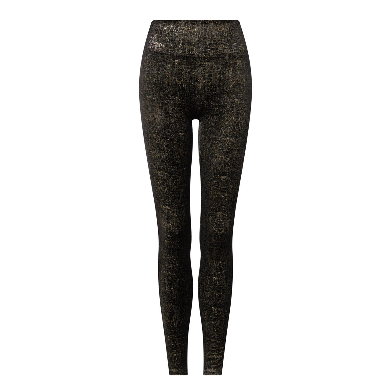 Shop Spanx Velvet Shine Leggings