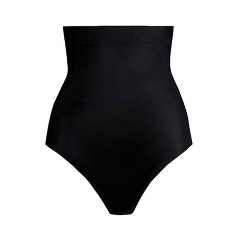 SPANX Suit Your Fancy High-Waisted Thong