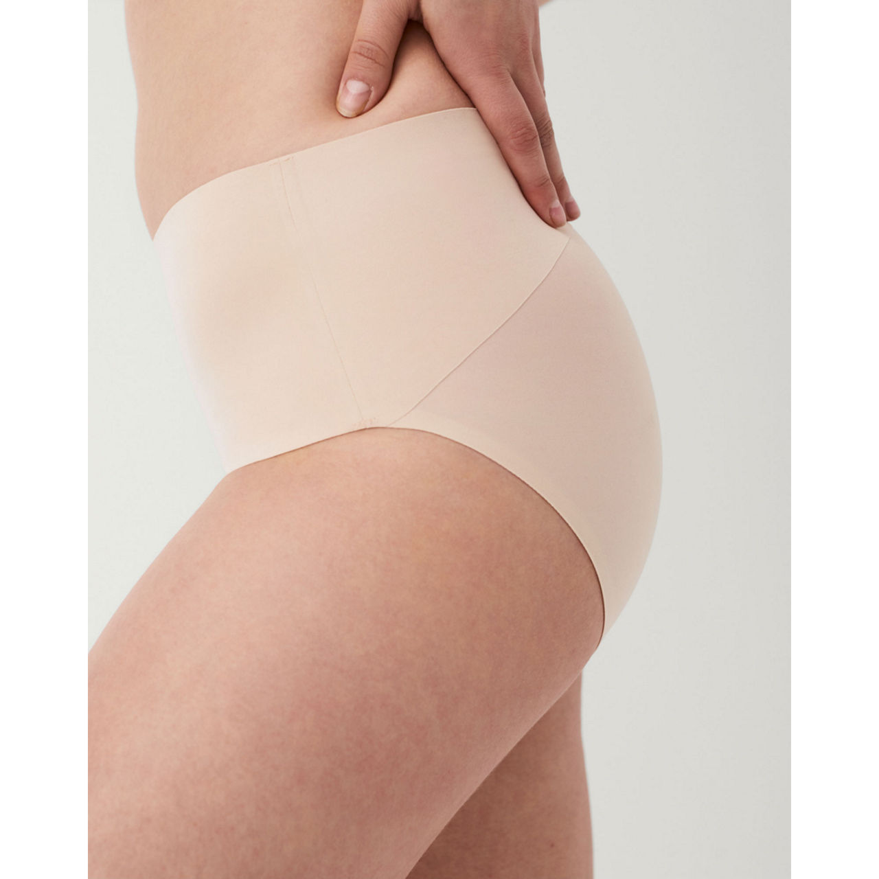 SPANX Undie-tectable® Briefs - Nude