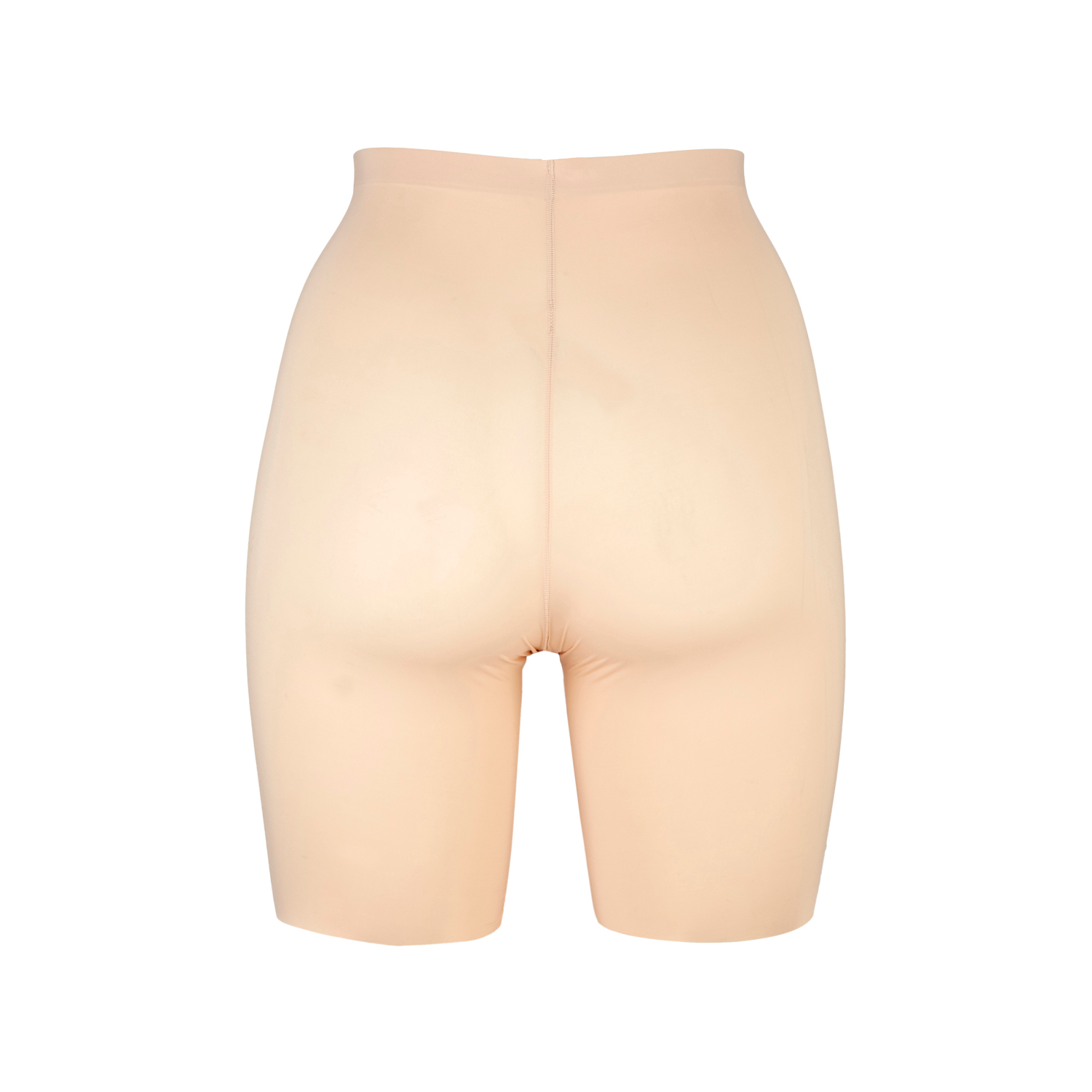 Thinstincts Targeted Shorts Nude