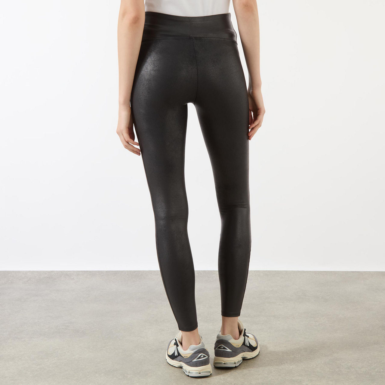 Brown Thomas - The hottest leggings in town, the SPANX Faux