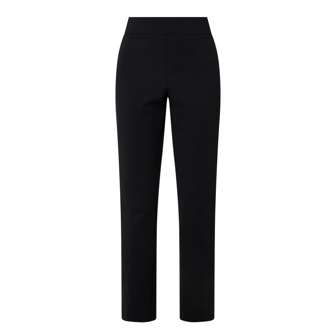 The Perfect Straight Leg Trousers