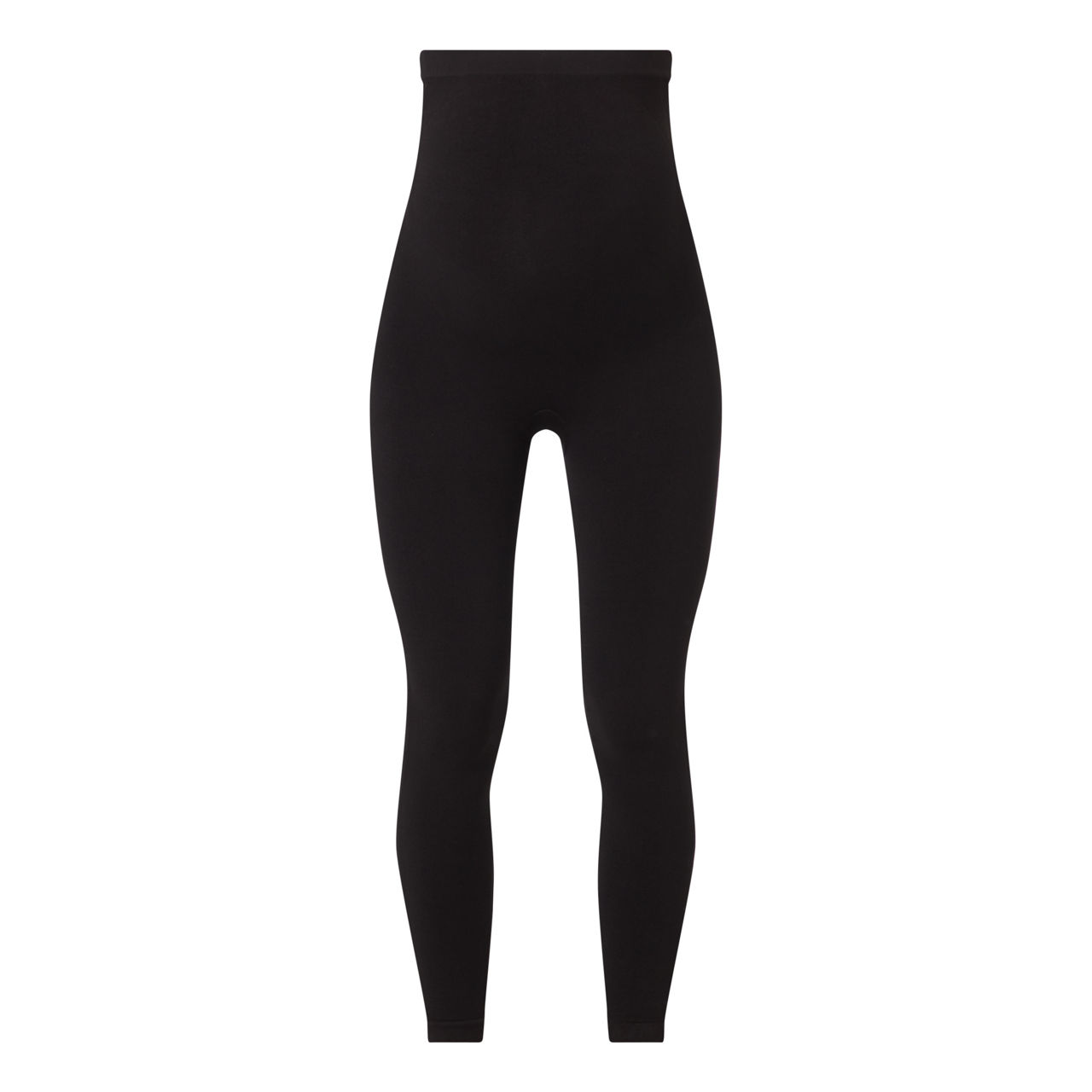 Track Outdoor High Waisted Legging - Washed Onyx - M at Skims