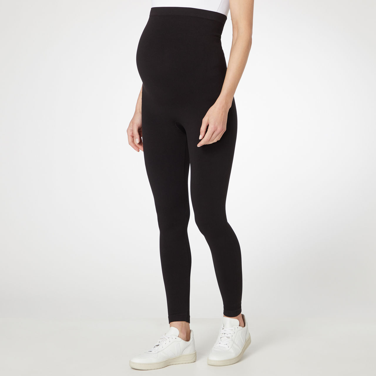 SPANX Mama Look At Me Now Leggings