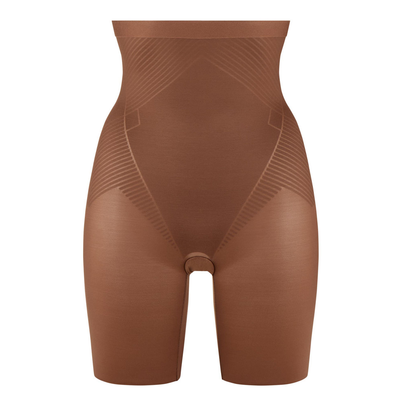 Thinstincts 2.0 High-Waisted Mid-Thigh Short - Boutique 23