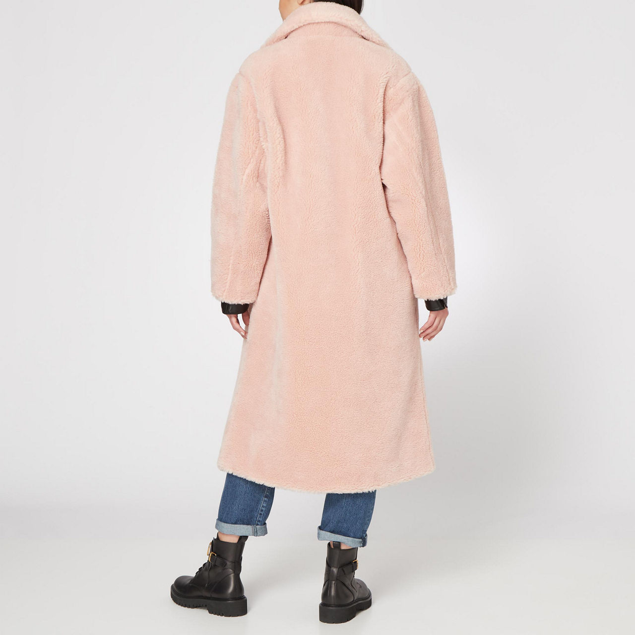 STAND Maria Coat