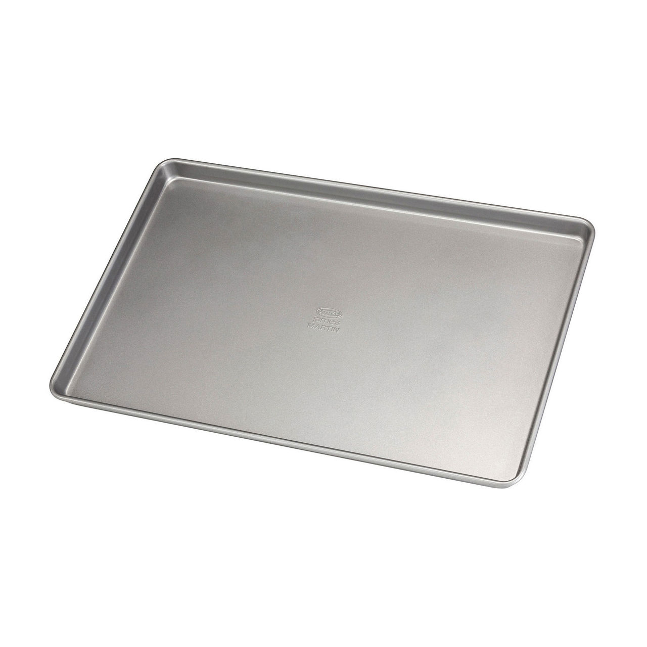 James Martin Bakers Collection Non-Stick Baking Tray 43cm - 12 x 17.5"
