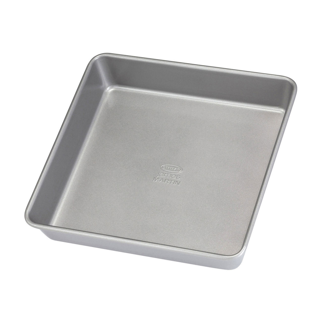 23cm square cake tin best sale