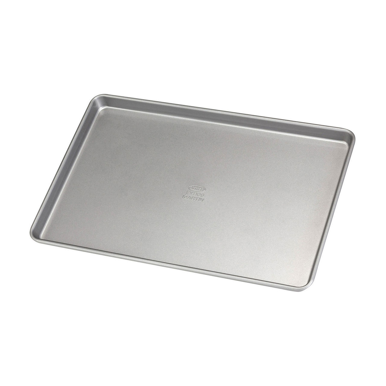 STELLAR James Martin Bakers Collection Non Stick Baking Tray 38cm