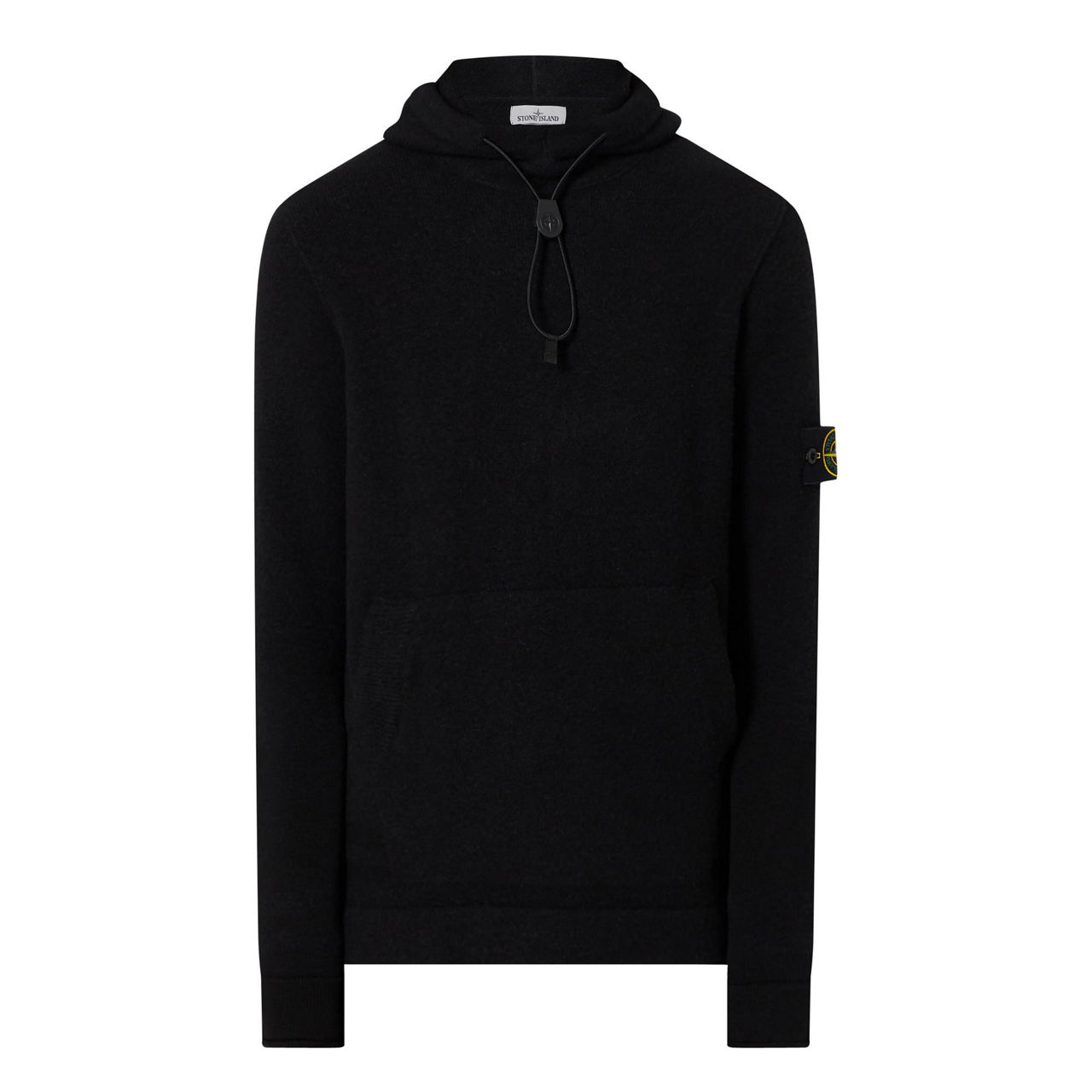 Mens stone island outlet zip hoodie