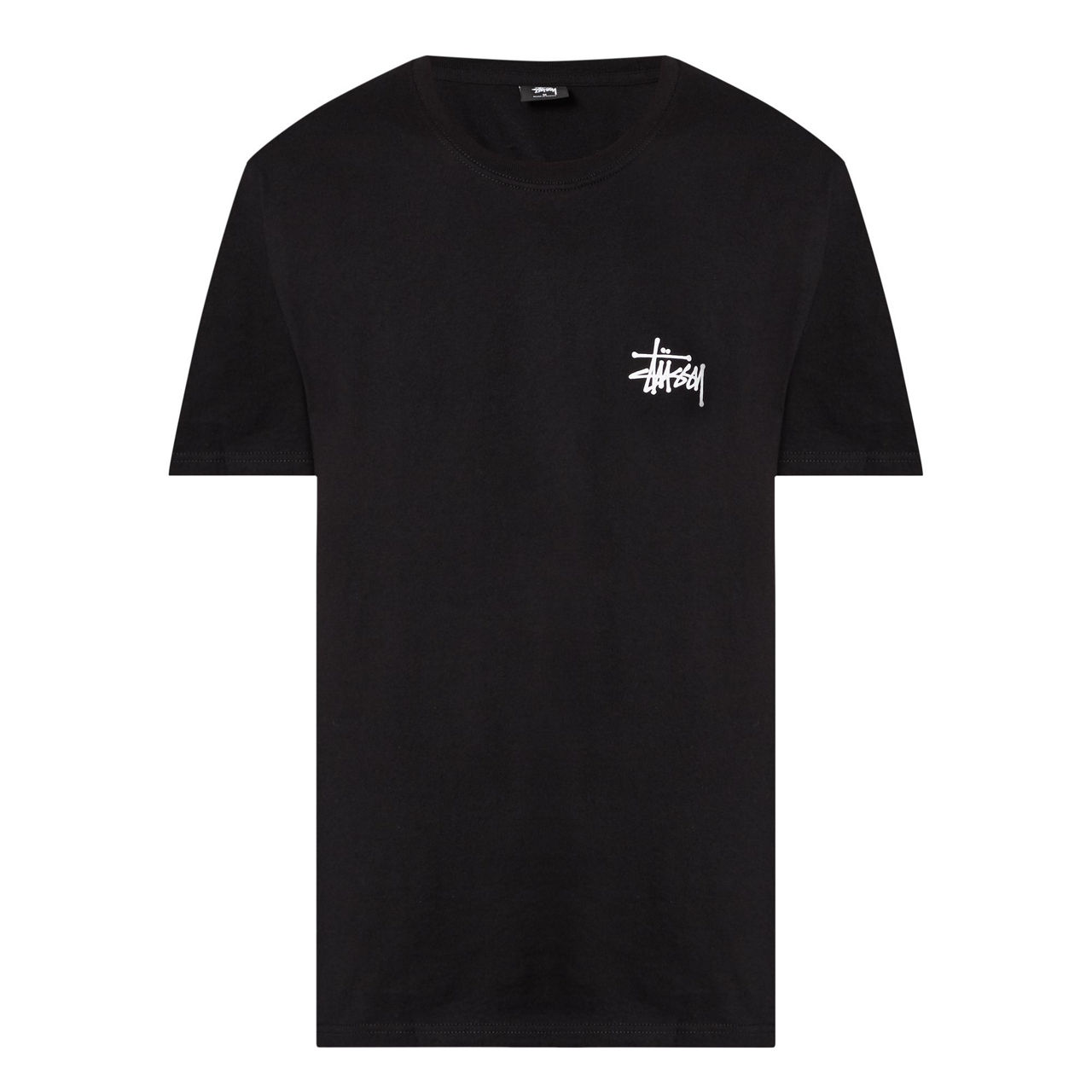 Mens stussy 2025 t shirt