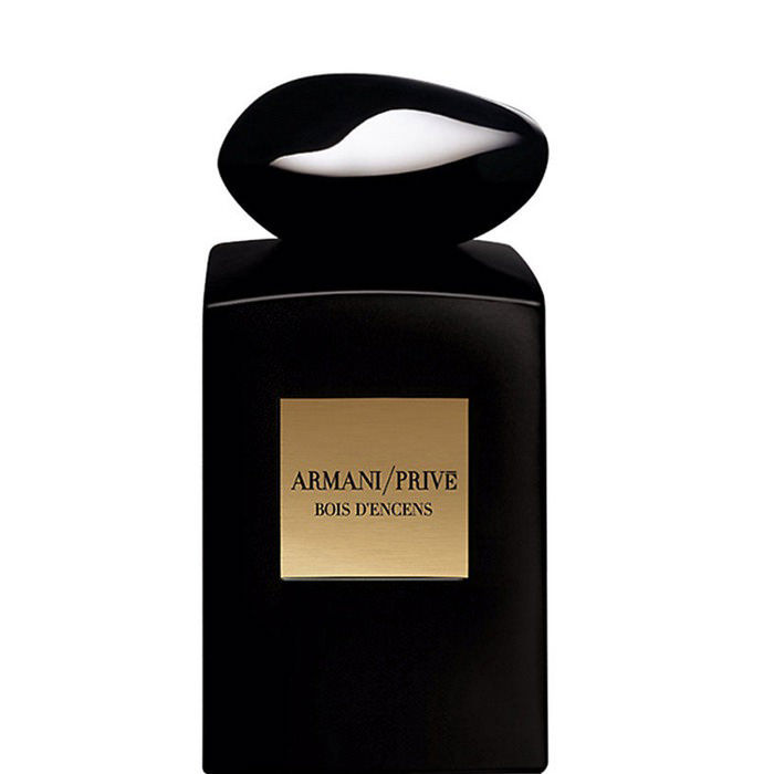 ARMANI BEAUTY La collection BOIS D ENCENS EDP 100ML