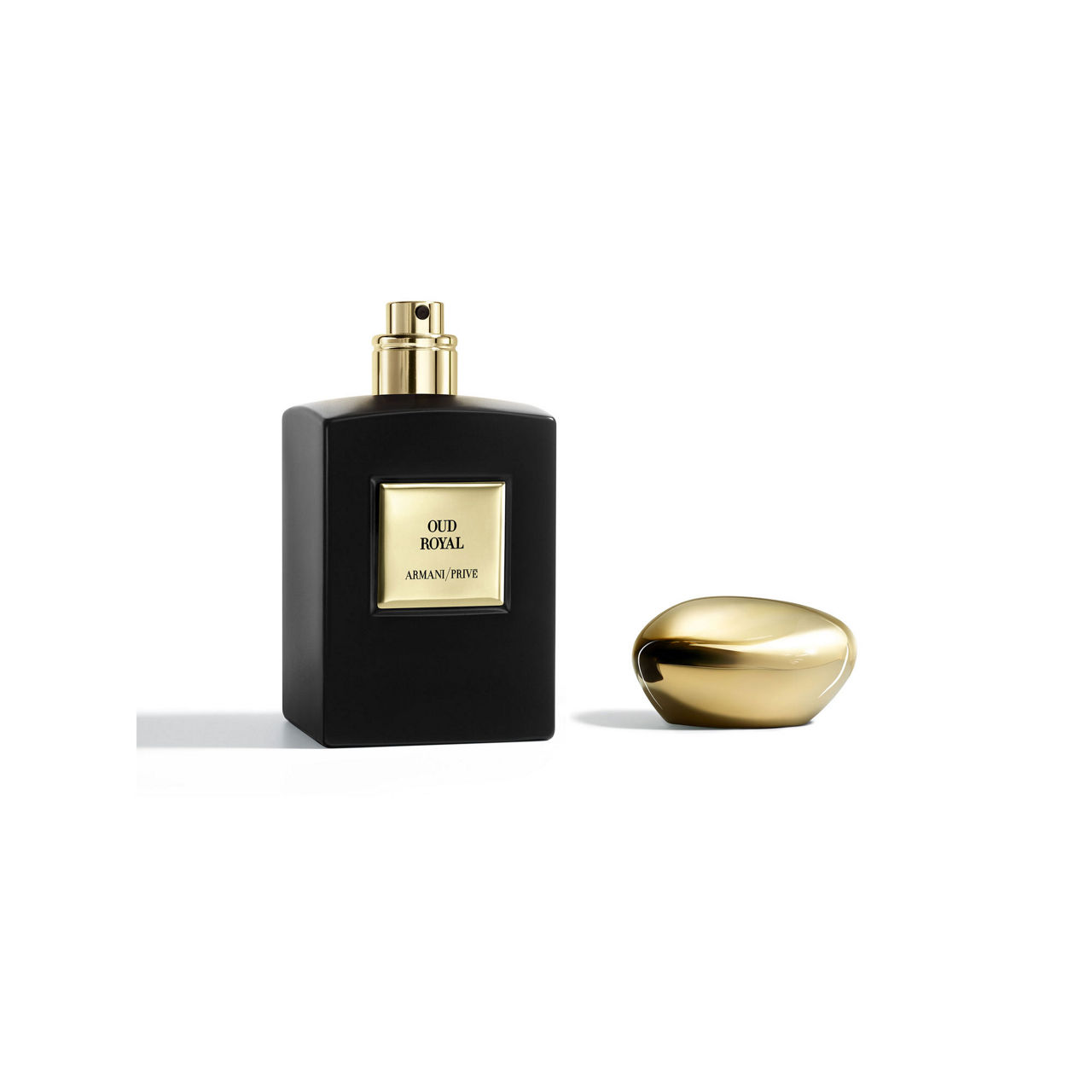 ARMANI BEAUTY Oud Royal