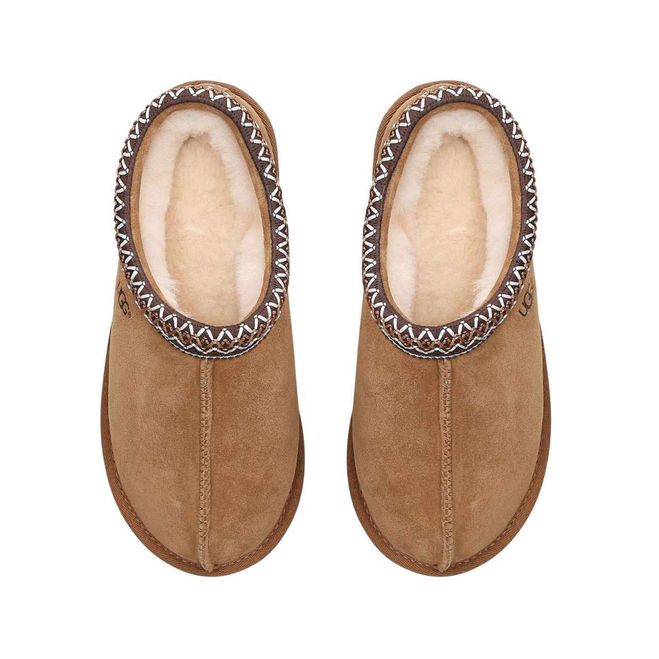 UGG Tasman Slippers Brown