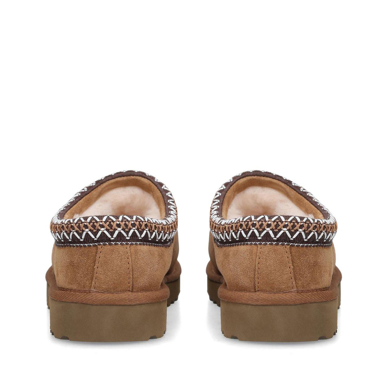 UGG Tasman Slippers Brown