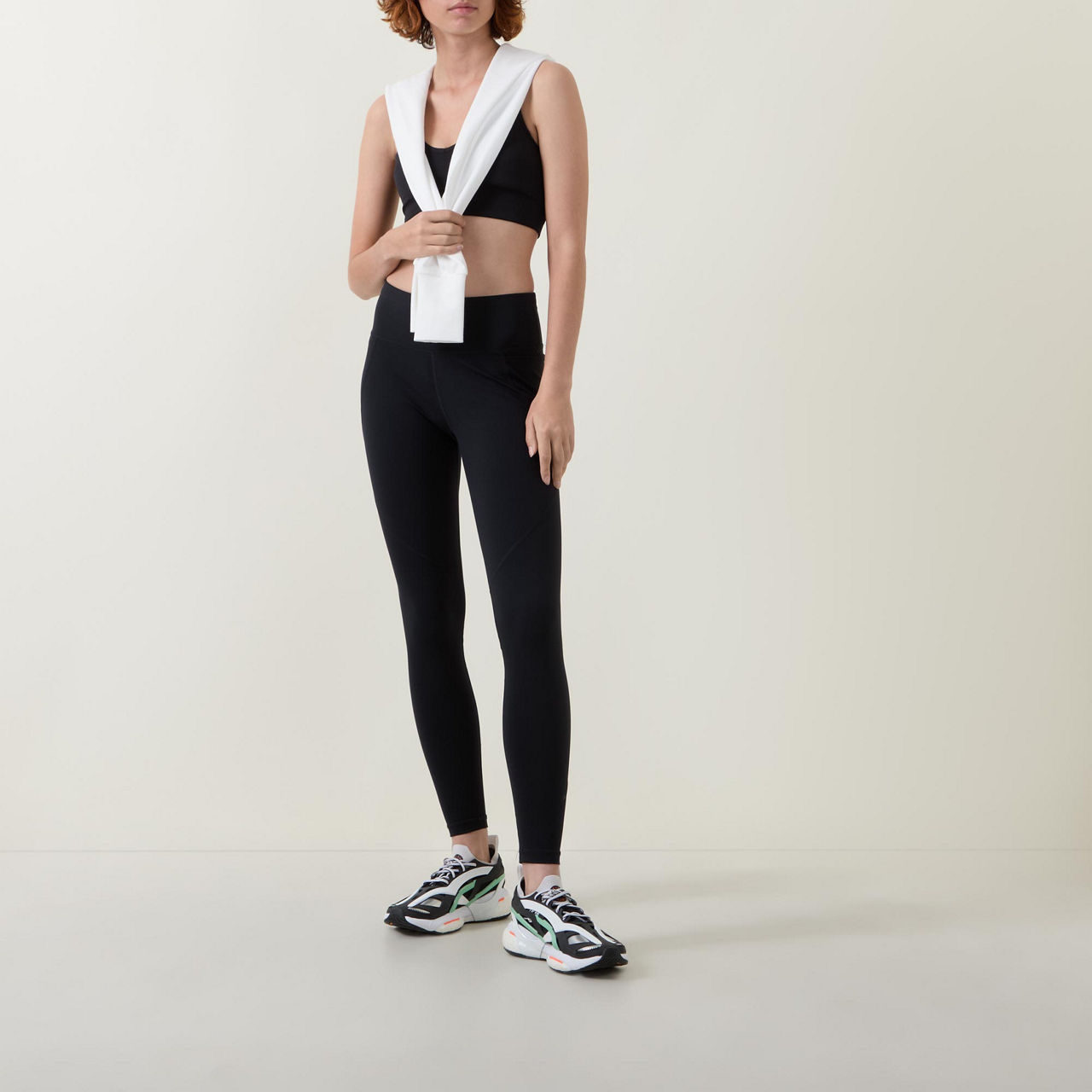 SWEATY BETTY Power Gym Leggings