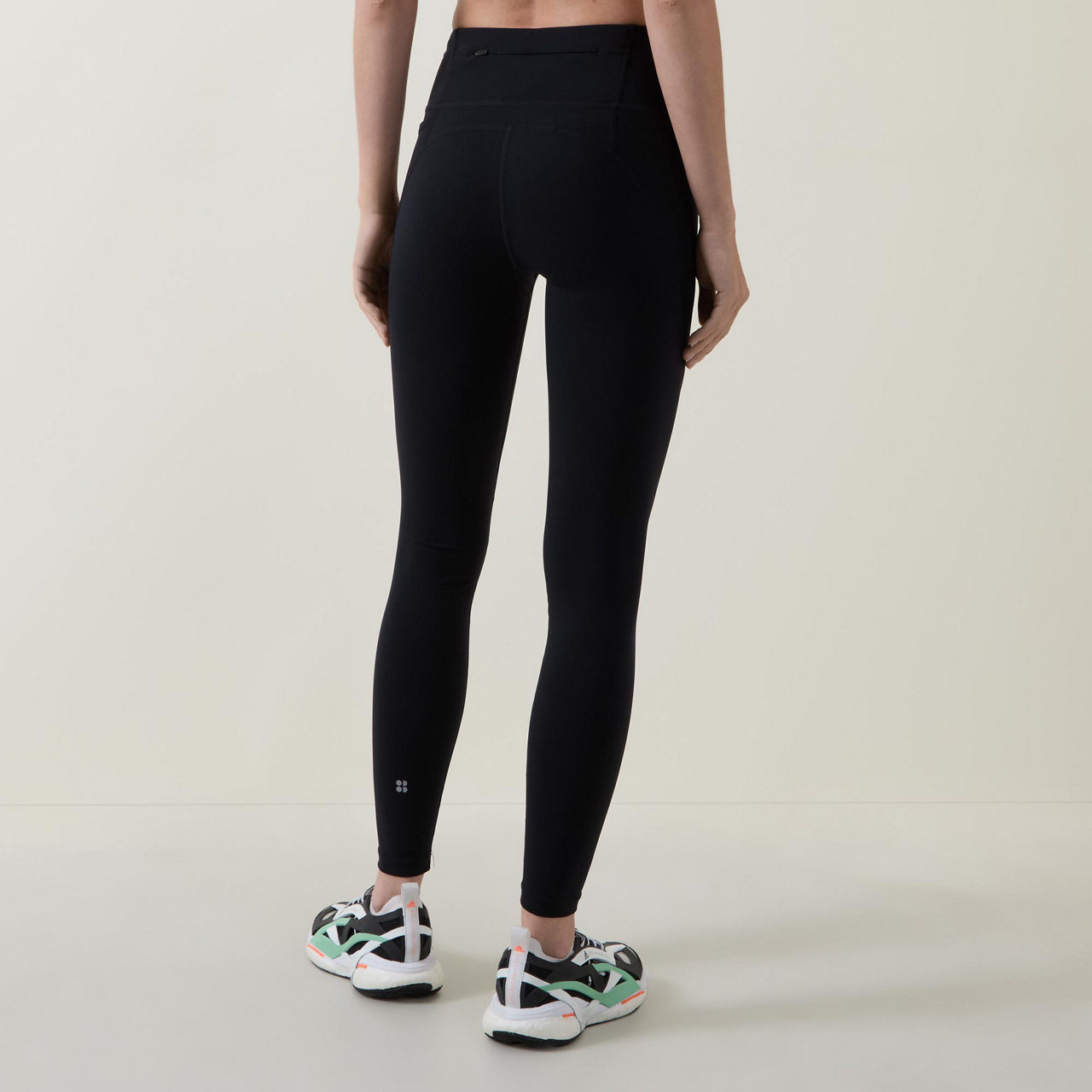 SWEATY BETTY Power Gym Leggings