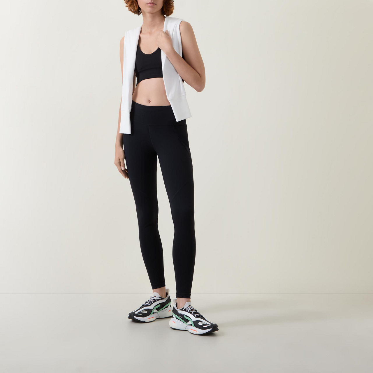 SWEATY BETTY Power Gym Leggings