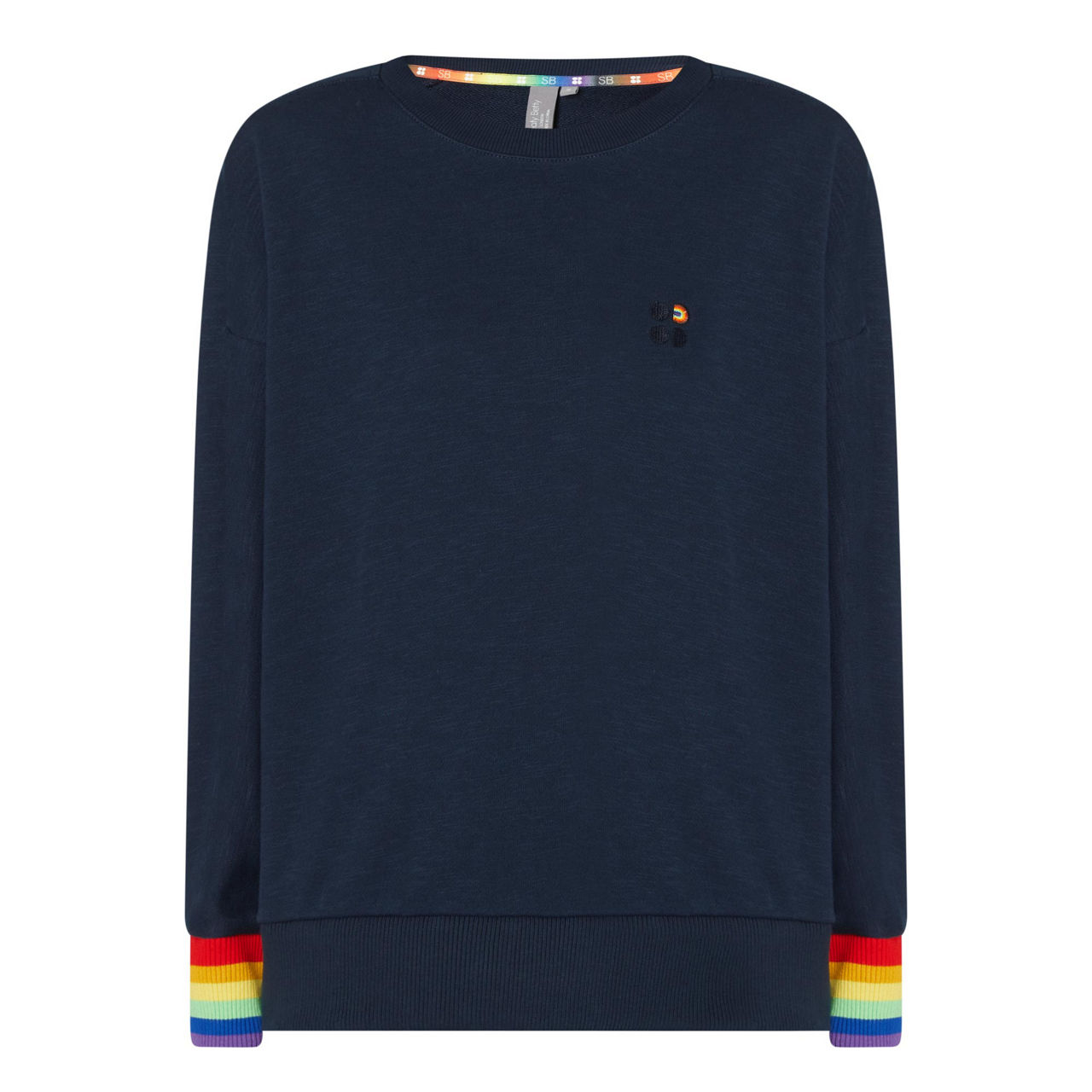 Sweaty betty essentials sweatshirt hotsell