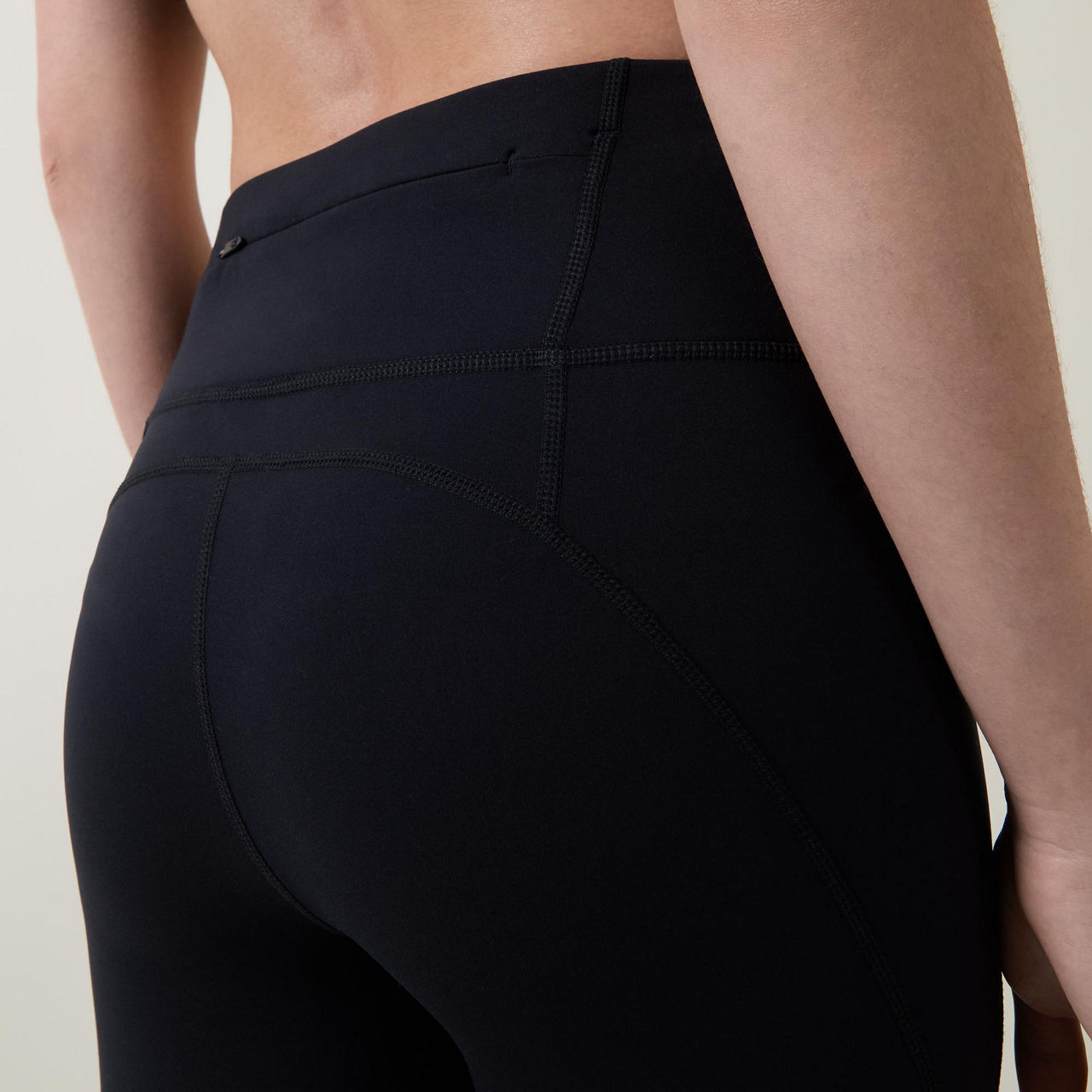 WELLNESS FUSION 7/8 LEGGINGS