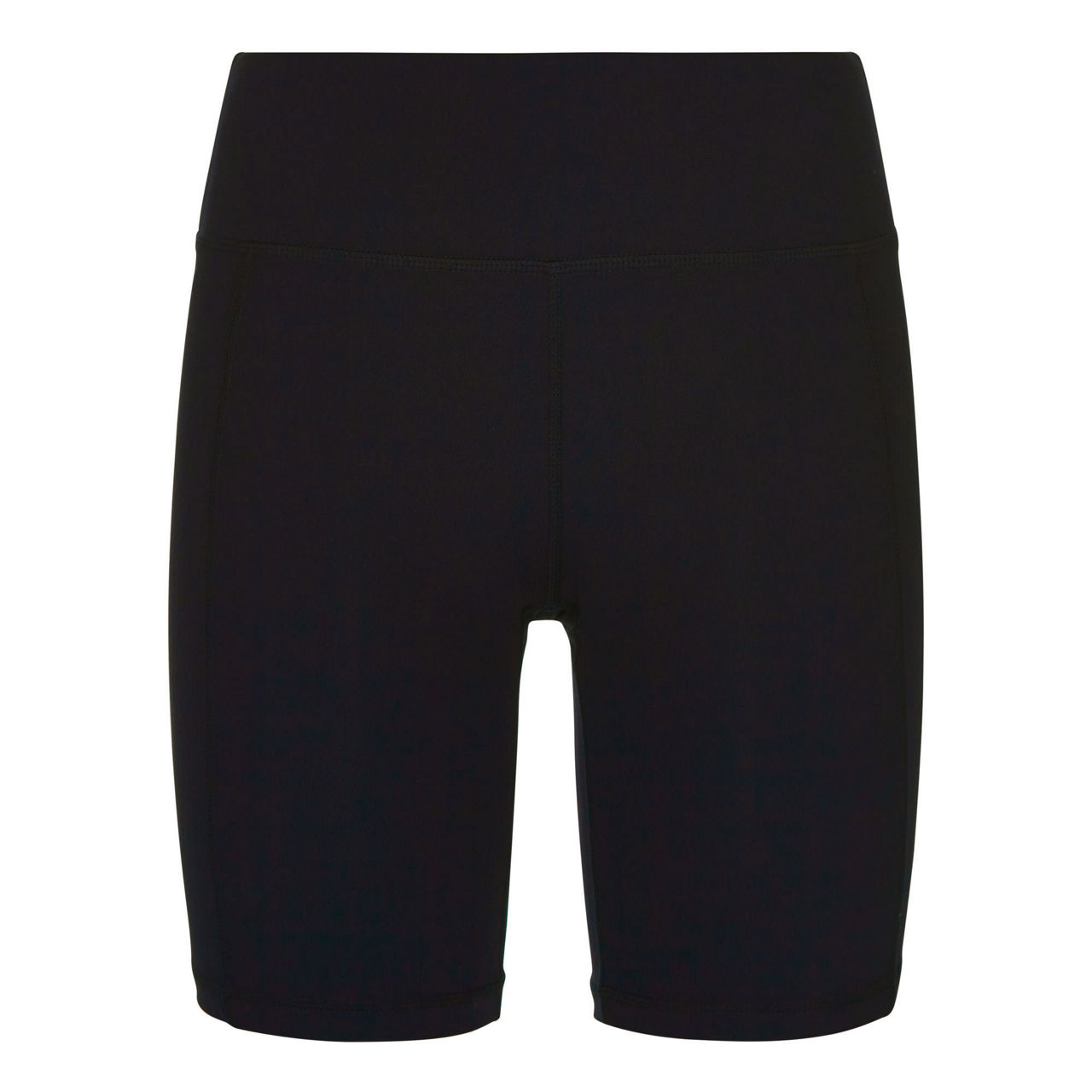 Lumi Bare Pocket Contour Shorts - Carbon Black – Stacci Athletics