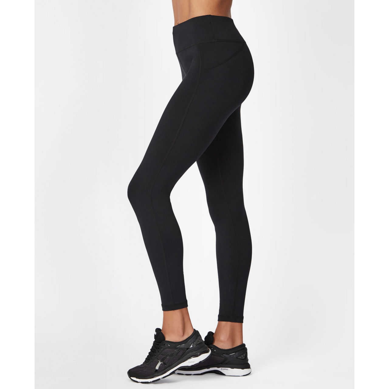 Sweaty betty clearance contour workout leggings