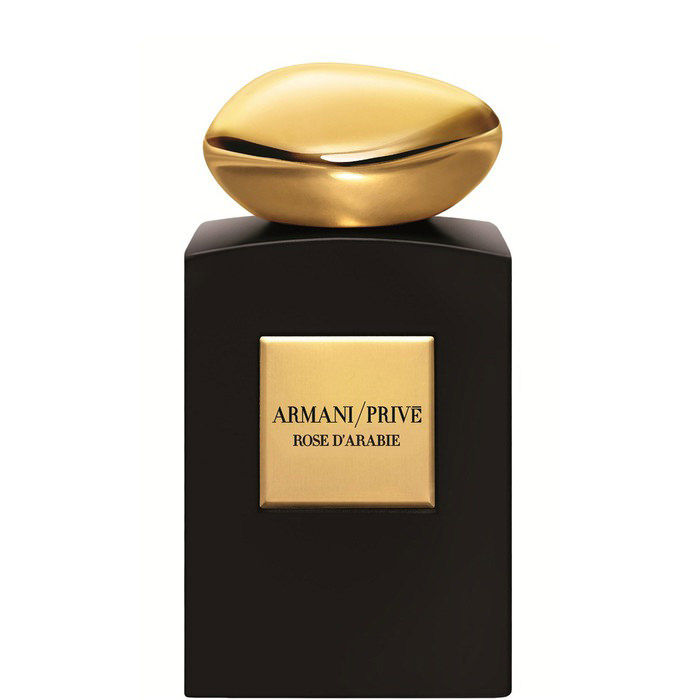 Armani prive rose malachite new arrivals