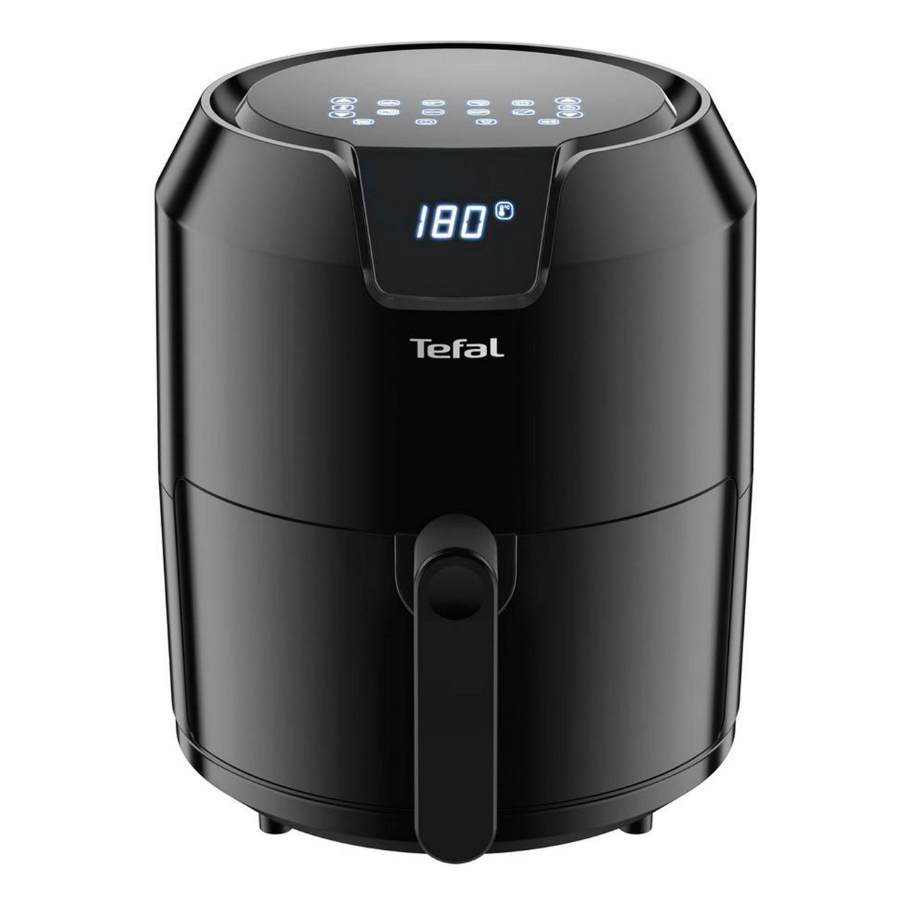 Tefal Easy Fry Dual Air Fryer Review - Skinnedcartree