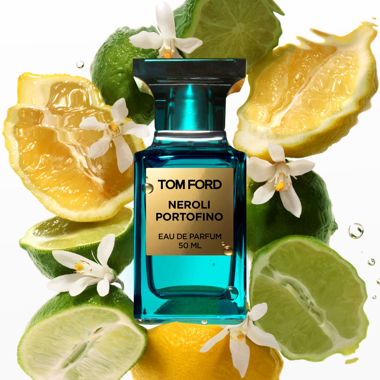 Neroli store portofino cologne