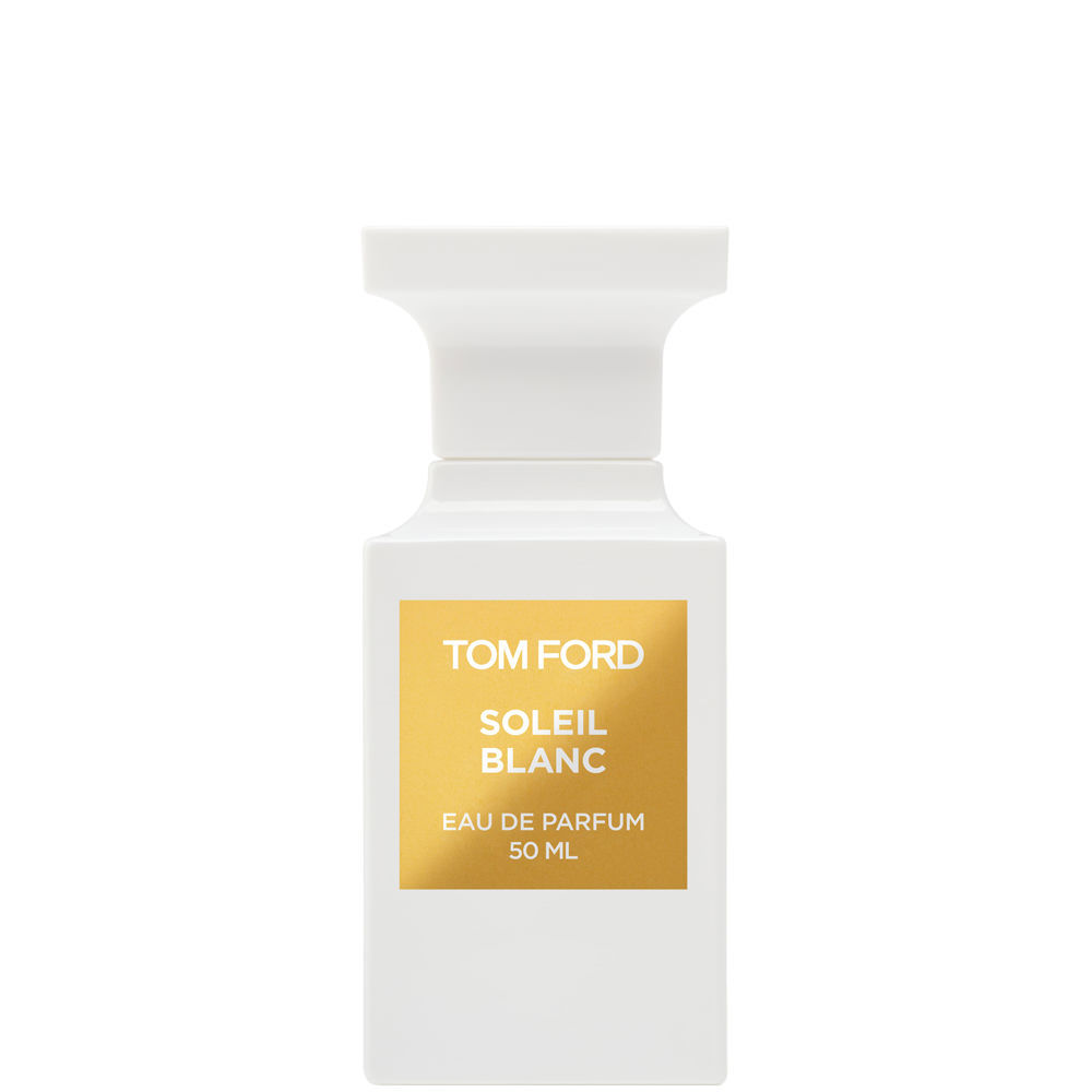 Tom Ford Private Blend Soleil Blanc Set