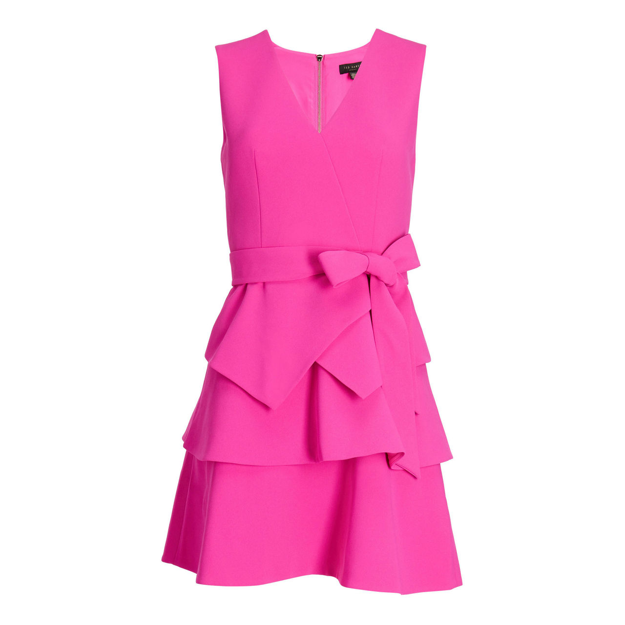 Ted baker reinah clearance dress