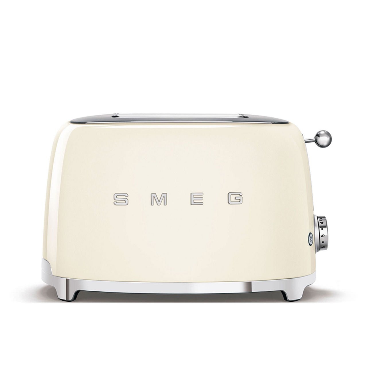 The Art of SMEG Toasters