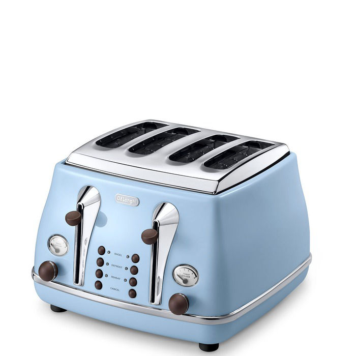 Vintage Toaster 3.18Kg