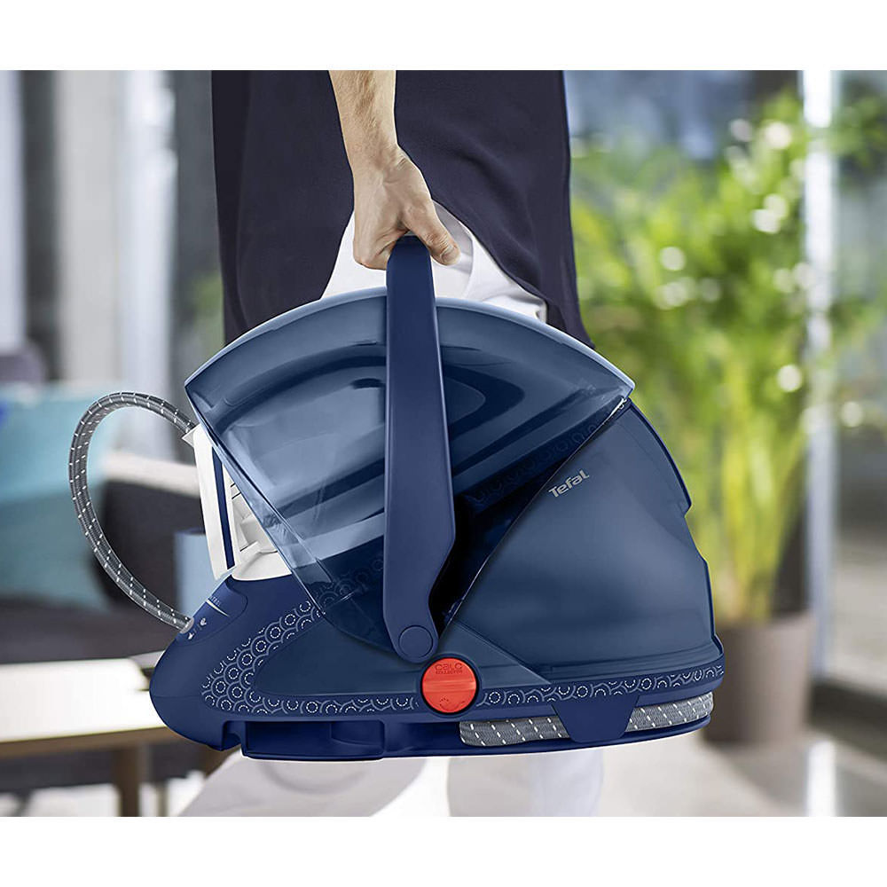 Pro Express Ultimate High Pressure Steam Generator Iron