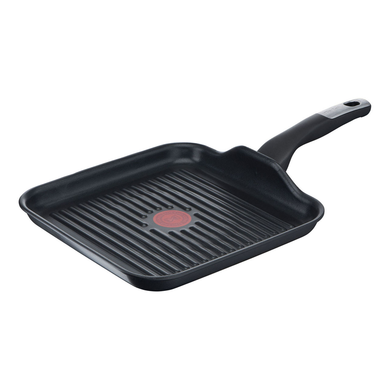 Tefal Unlimited Non-stick Induction Frypan 32cm In Black