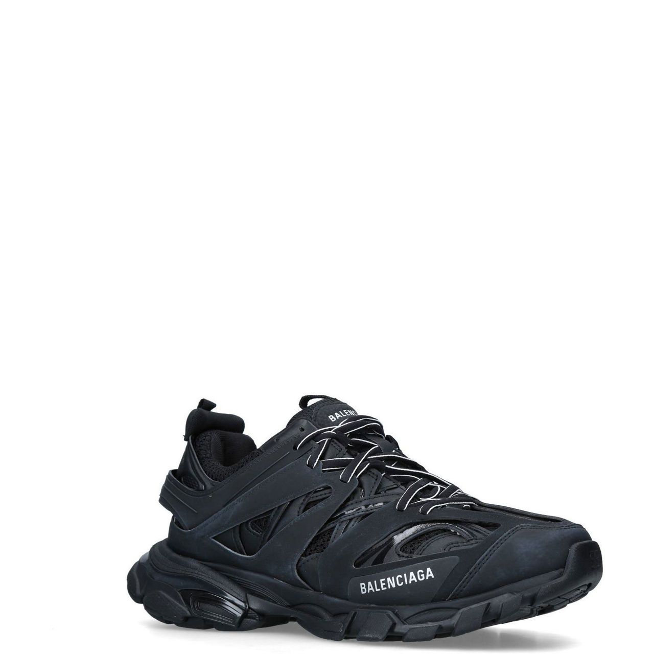 Balenciaga Mens Shoes Brown Thomas