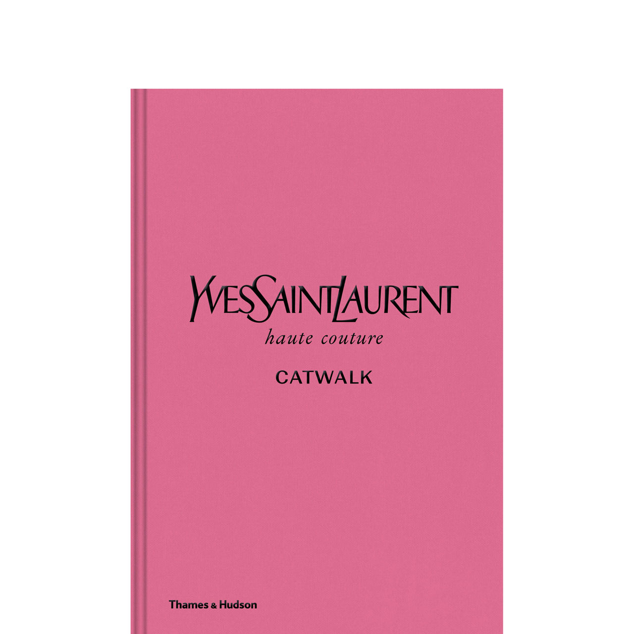 Louis Vuitton Catwalk Book Thames And Hudson N