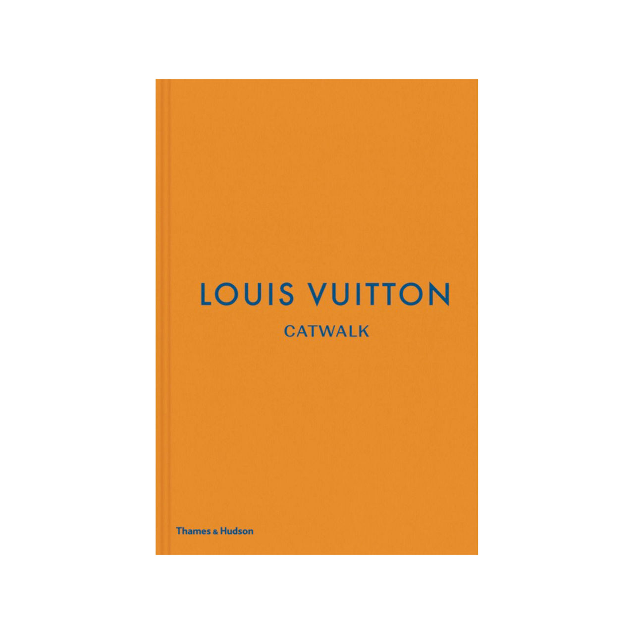 Louis Vuitton Virgil Abloh, English Version - Books and Stationery