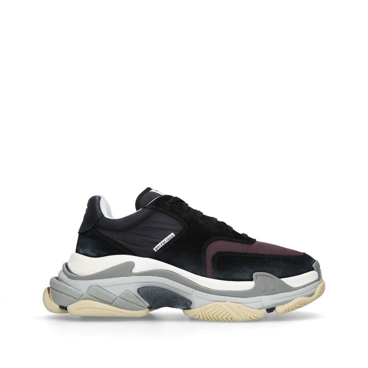 BALENCIAGA Triple S Trainers