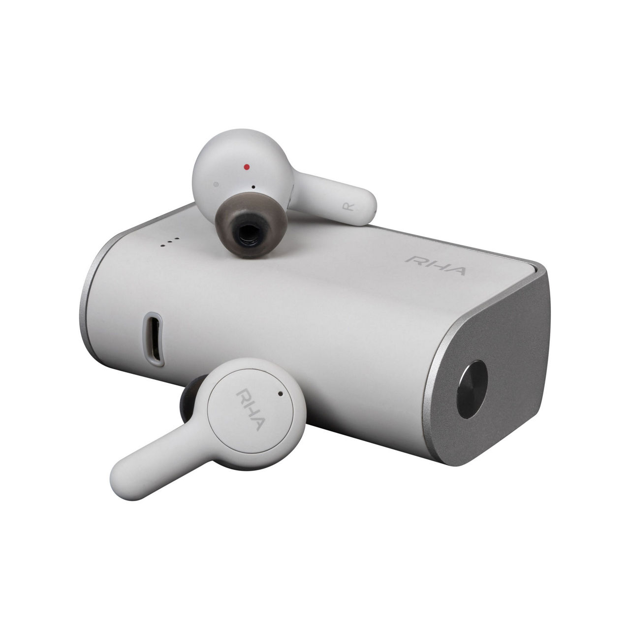 RHA TrueConnect True Wireless Earbuds