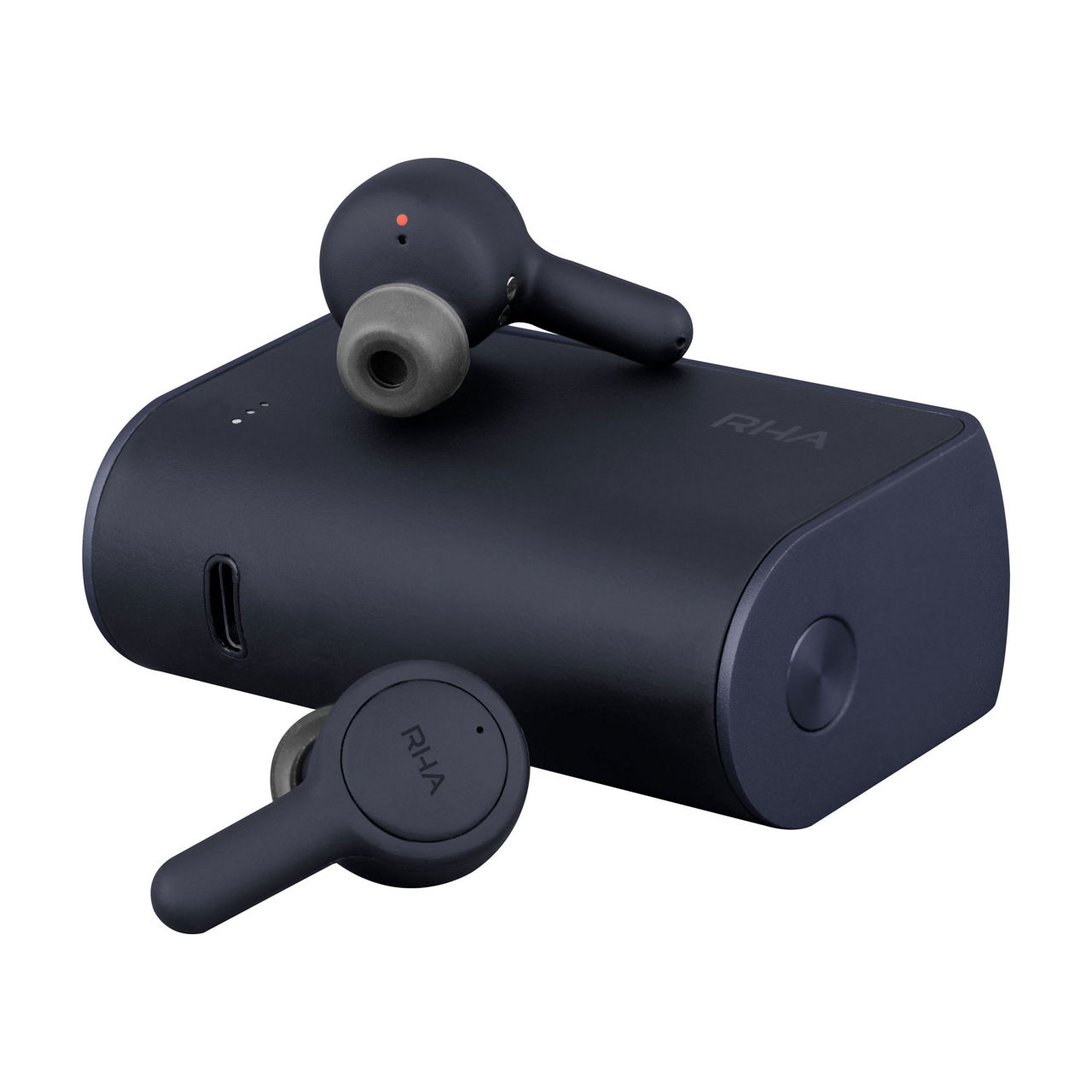 RHA TrueConnect True Wireless Earbuds