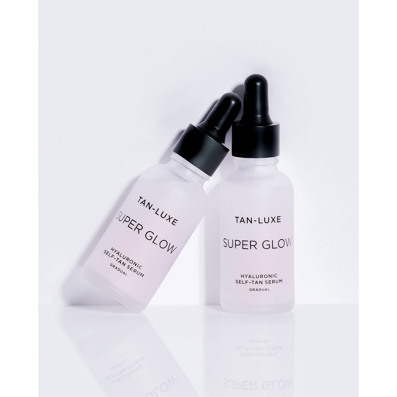 TAN-LUXE Super Glow SPF 30