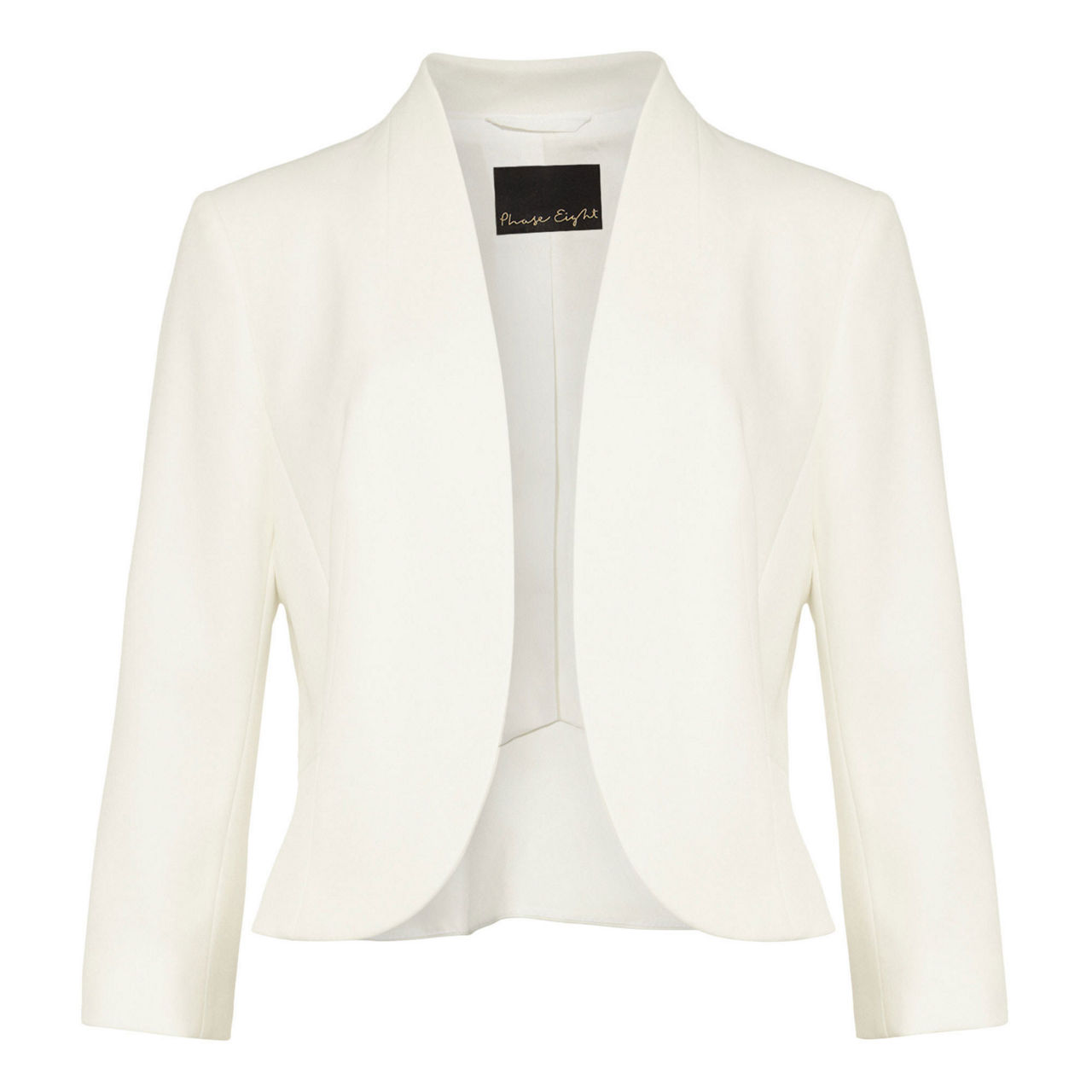 Phase 8 clearance bolero jackets