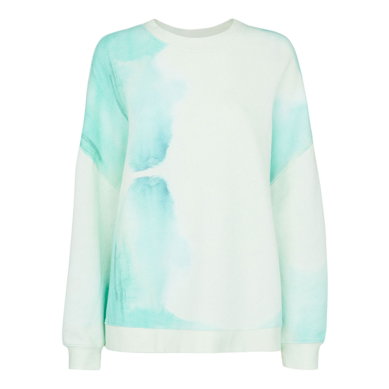 Whistles on sale cherie sweatshirt