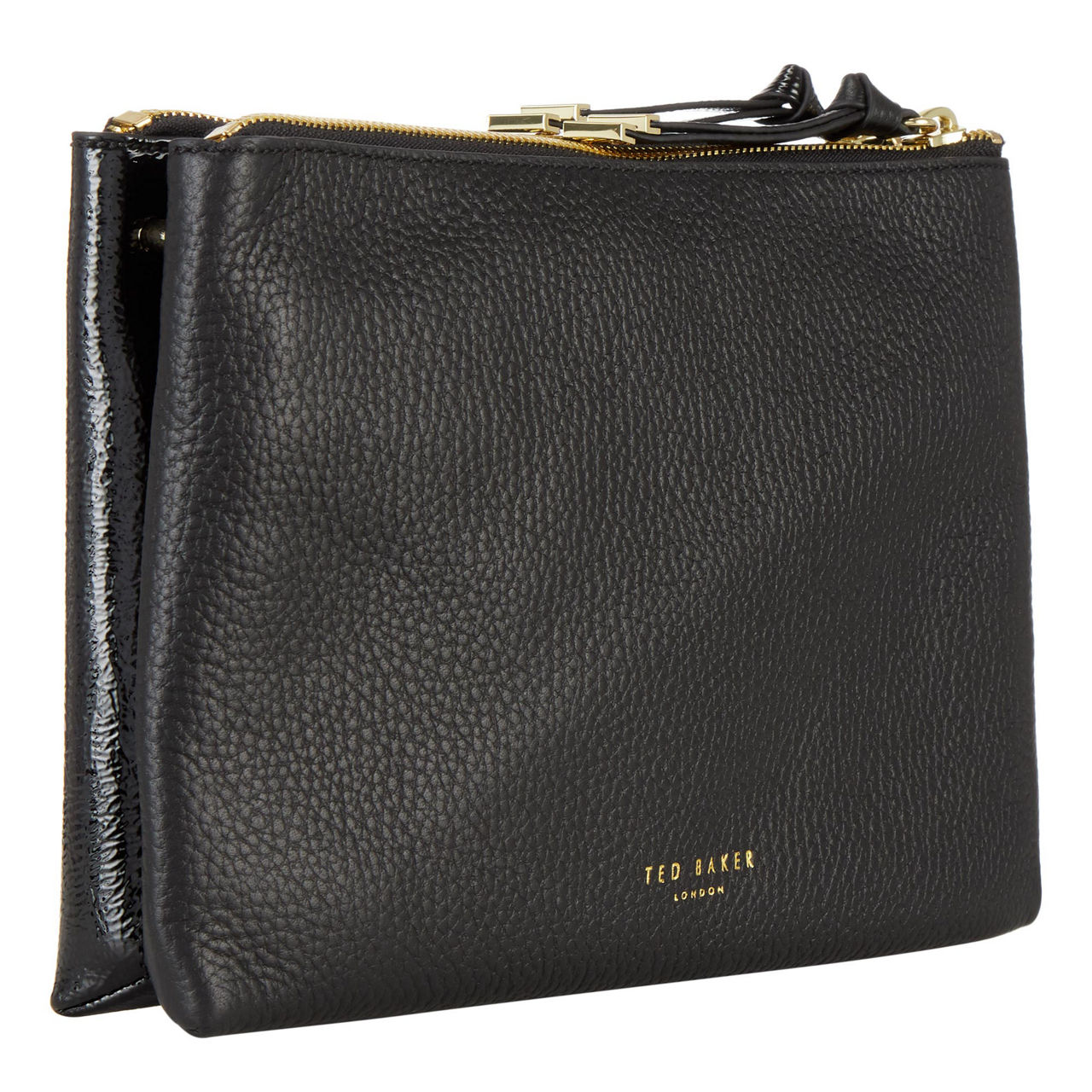 Deenah Crossbody Bag