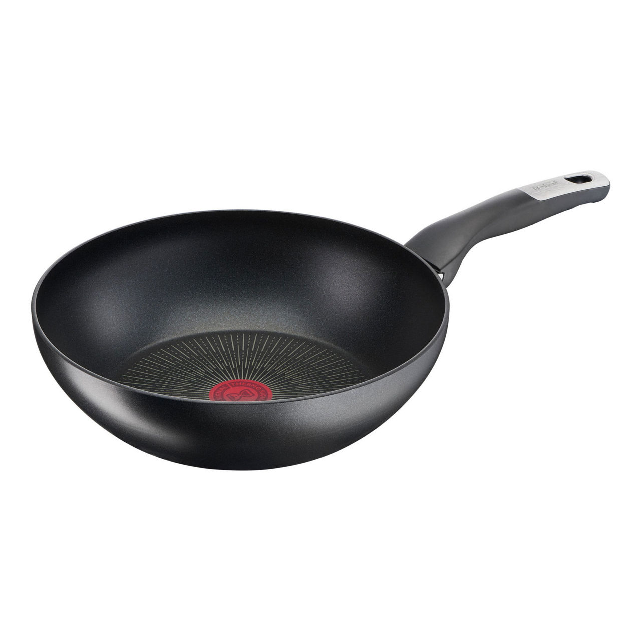  Tefal 28cm Casserole Pot, Unlimited ON, Non- Stick Induction,  Aluminium : Everything Else