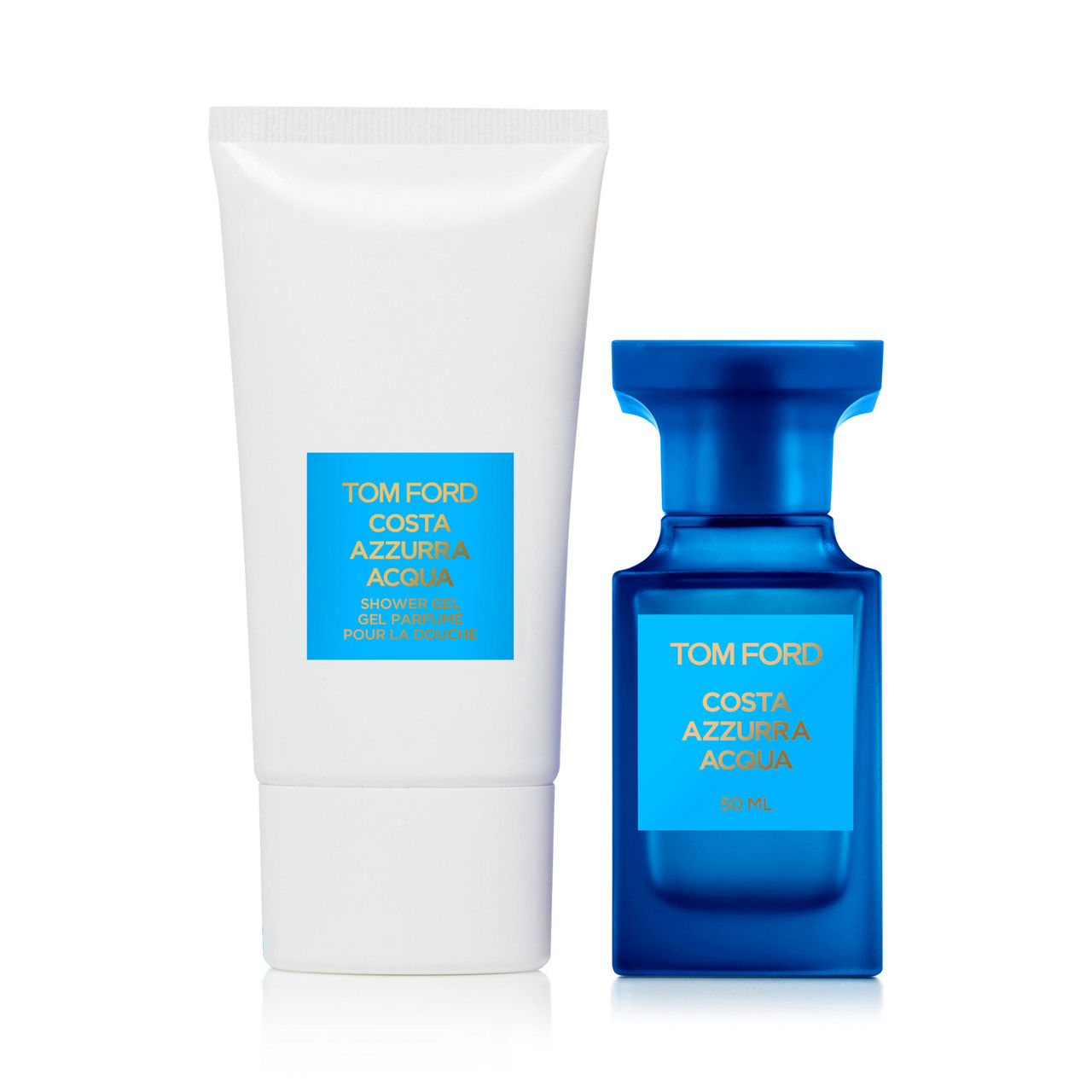 Tom ford costa azzurra acqua gift set hot sale