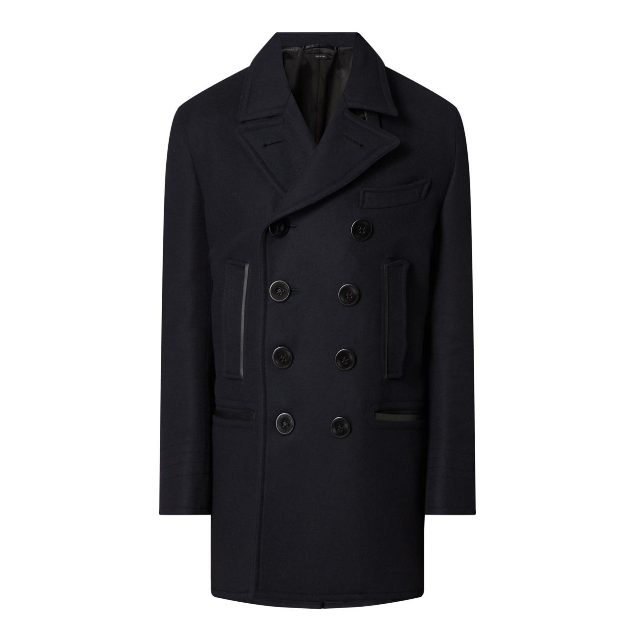 TOM FORD Pea Coat