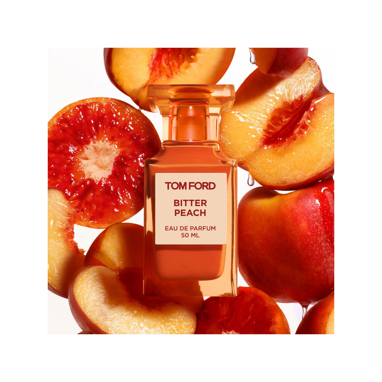 TOM FORD Bitter Peach EDP